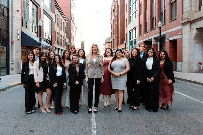 Law Offices of Rachel L. Rado 2