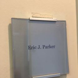 Eric Parker Injury Attorney ico