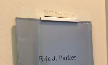 Eric Parker Injury Attorney