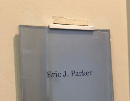 Eric Parker Injury Attorney