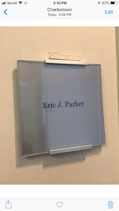 Eric Parker Injury Attorney 2