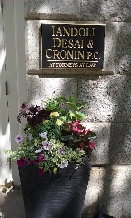 Iandoli Desai & Cronin P.C. 1