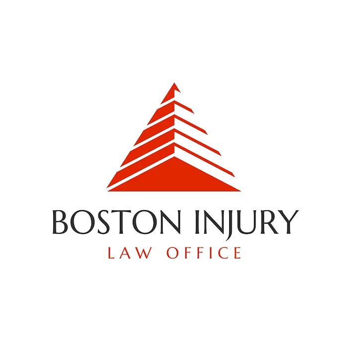 Boston Injury Law Office 1