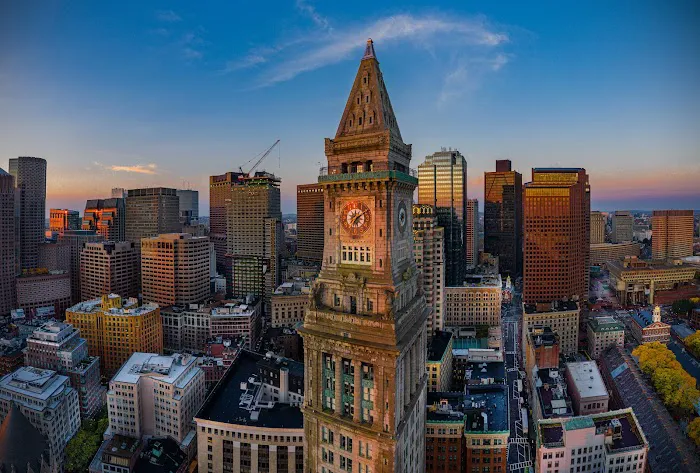Boston Injury Law Office 2