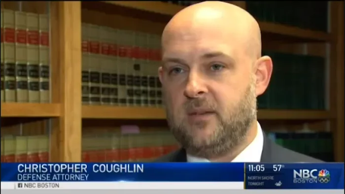 Coughlin Law | Criminal & DUI Defense 3