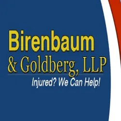 Birenbaum & Goldberg 1