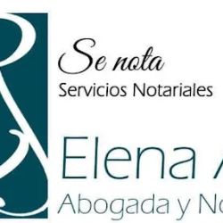 Elena Ayala - Abogado y Notaria ico