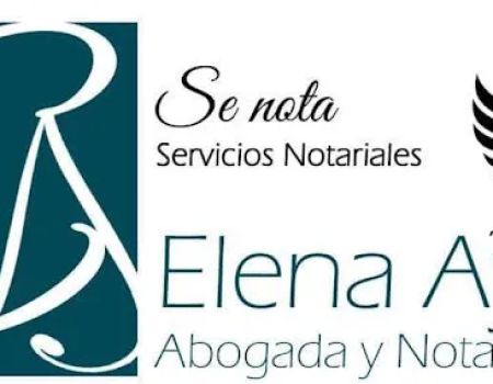 Elena Ayala - Abogado y Notaria