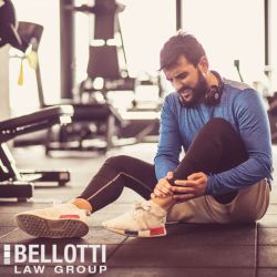 Bellotti Law Group, P.C. ico