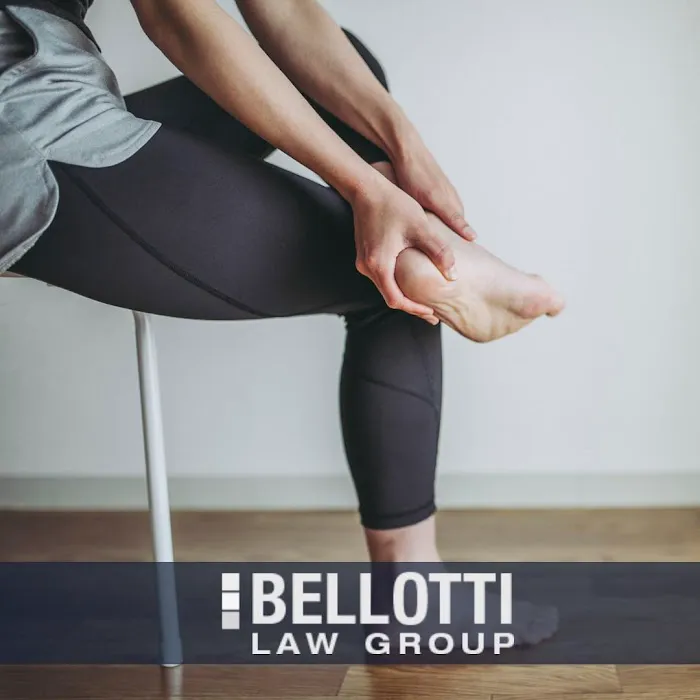 Bellotti Law Group, P.C. 4