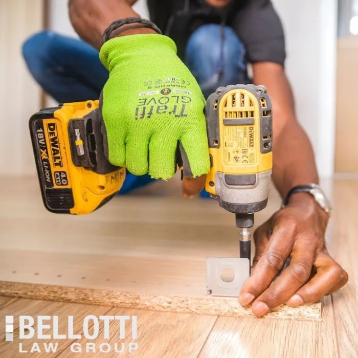 Bellotti Law Group, P.C. 7