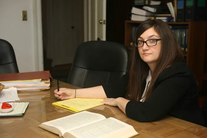 Law Office of Laura Mannion 1