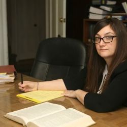 Law Office of Laura Mannion ico