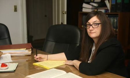 Law Office of Laura Mannion