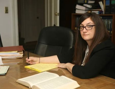 Law Office of Laura Mannion