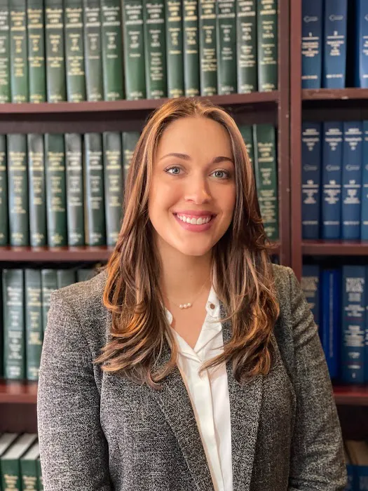 Law Offices of Robert D. Ahearn 1
