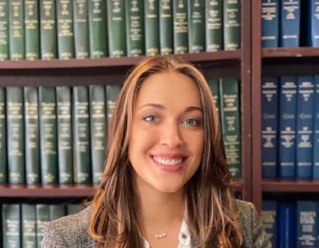 Law Offices of Robert D. Ahearn