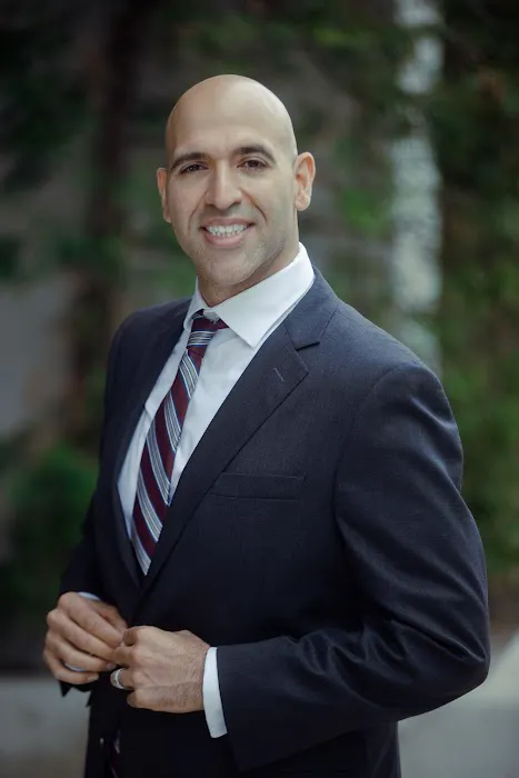 Law Offices of Daniel DeMaria 1