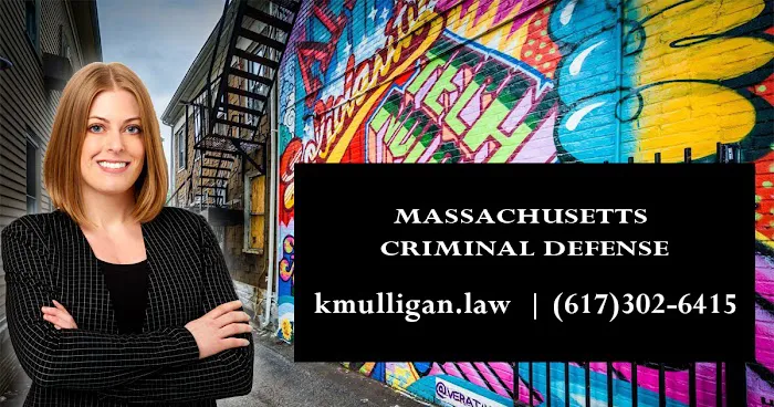 K. Mulligan Law, PC 3