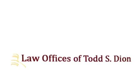 Law Offices of Todd S. Dion