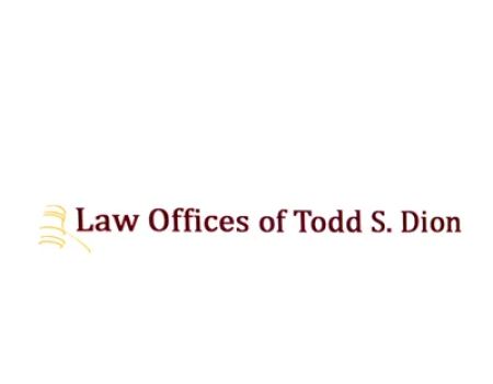 Law Offices of Todd S. Dion