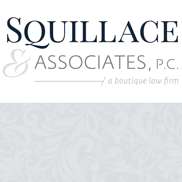 Squillace & Associates, P.C. 7