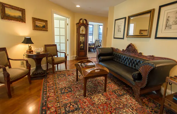 Squillace & Associates, P.C. 1