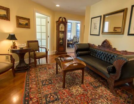 Squillace & Associates, P.C.