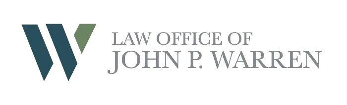 Law Office of John P. Warren, P.C. 1