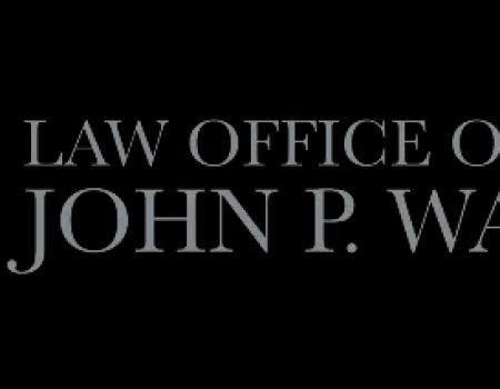Law Office of John P. Warren, P.C.