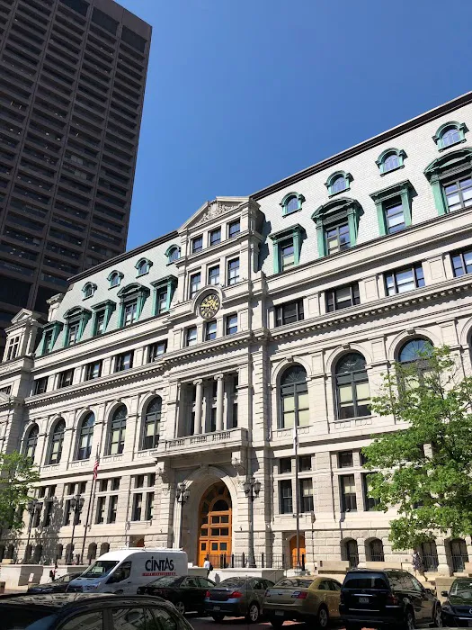 Law Office of John P. Warren, P.C. 3