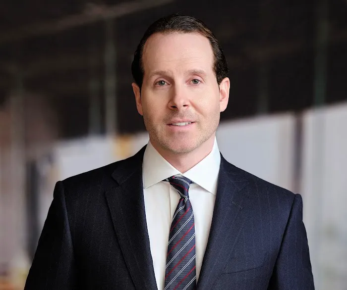 Gioia Law, LLC - Attorney Patrick M. Gioia 1