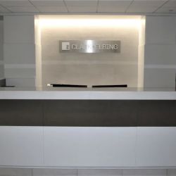 Clark & Elbing ico