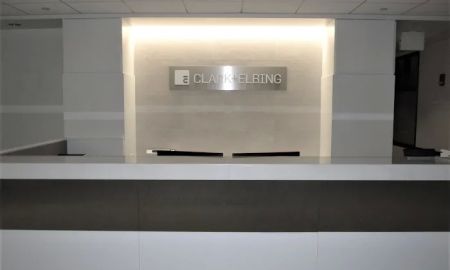 Clark & Elbing