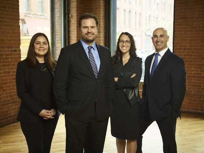Working Solutions Law Firm 6