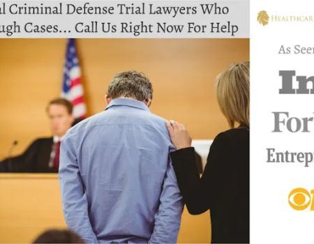 James Bell P.C. Healthcare Defense Attorney