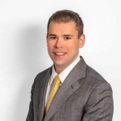Markey Law Partners ico