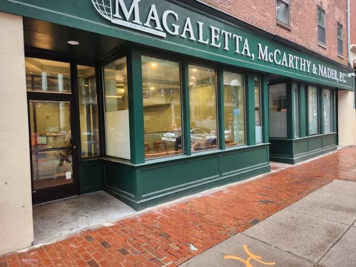 d'Oliveira & Associates, p.c. 8