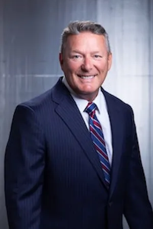 Law Office of Patrick J. Murphy 1