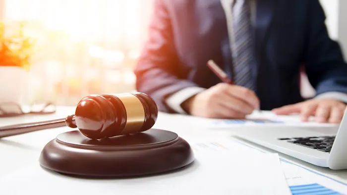 Geller Benjamin, LLP 3