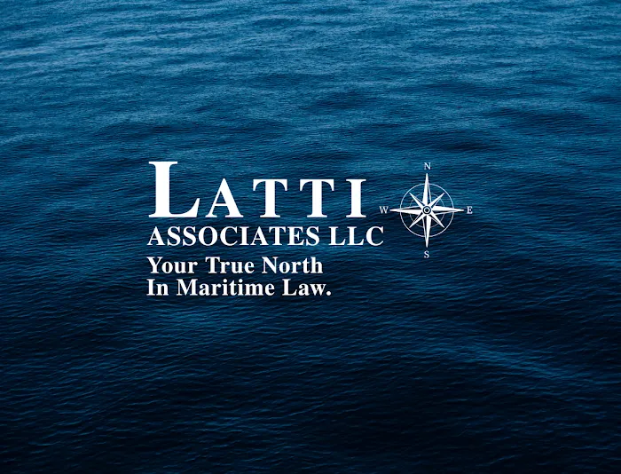 Latti Associates, LLP 2