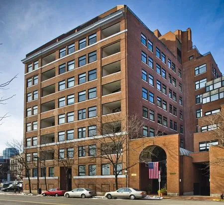 Ravosa Law Offices, P.C. 1