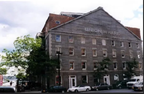 The Law Office of Rosemary C. Scapicchio 1