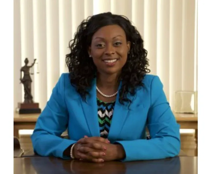 Law Offices Of Nicole M. Bluefort 2