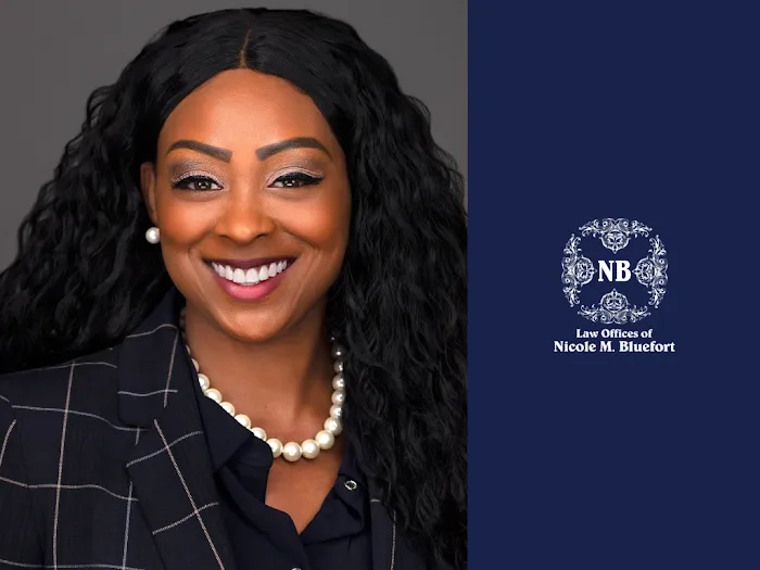Law Offices Of Nicole M. Bluefort 5