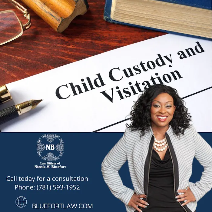 Law Offices Of Nicole M. Bluefort 7