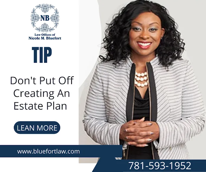 Law Offices Of Nicole M. Bluefort 8
