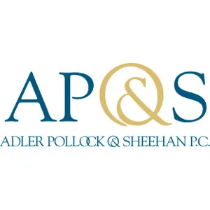Adler Pollock & Sheehan PC 2
