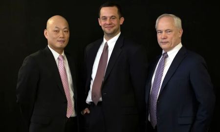 Lee, Myers & O'Connell, LLP