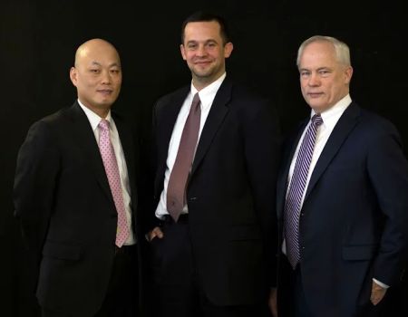 Lee, Myers & O'Connell, LLP